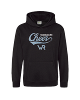 Kealakehe Cheer Banner - Cotton Hoodie