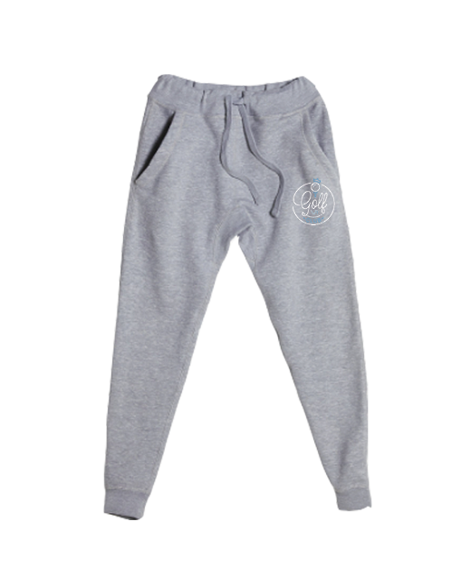 Kealakehe BG Circle - Cotton Joggers