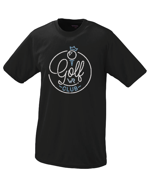 Kealakehe BG Circle - Performance T-Shirt