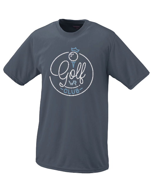 Kealakehe BG Circle - Performance T-Shirt