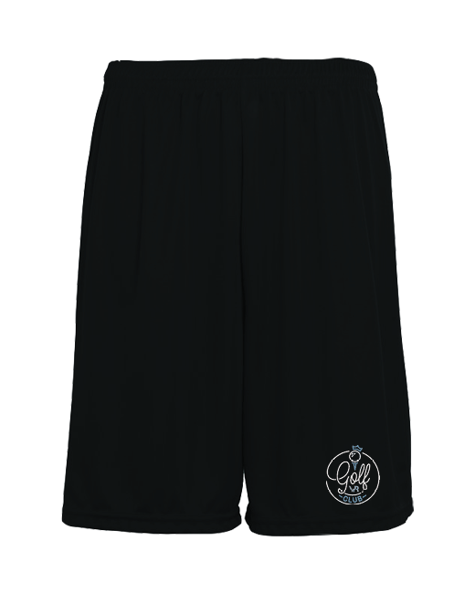 Kealakehe BG Circle - Training Short With Pocket