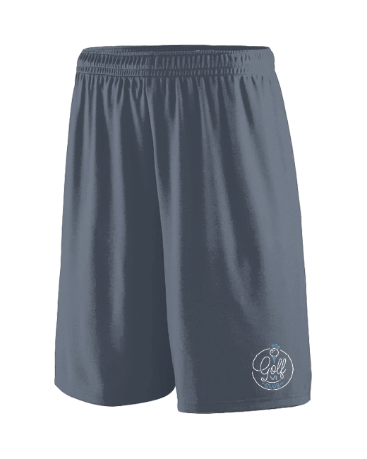 Kealakehe BG Circle - 7" Training Shorts