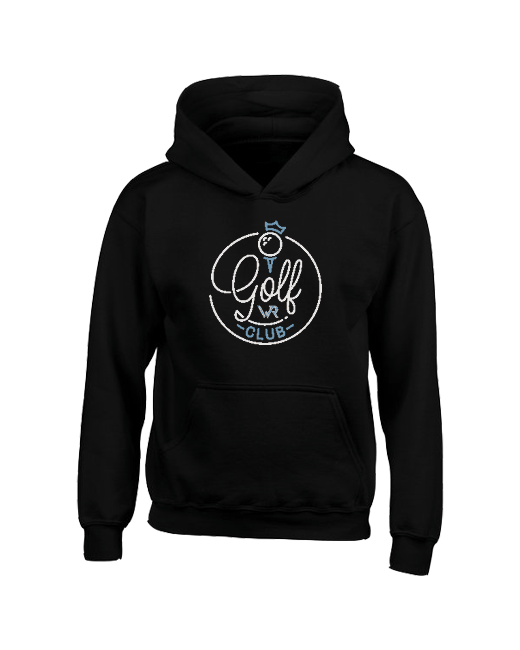 Kealakehe GG Circle - Youth Hoodie