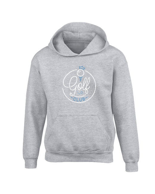 Kealakehe BG Circle - Youth Hoodie