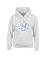 Kealakehe GG Circle - Youth Hoodie