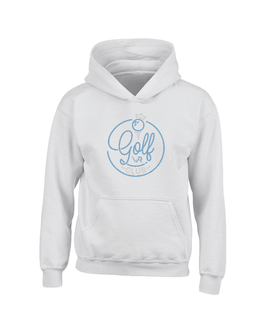 Kealakehe GG Circle - Youth Hoodie