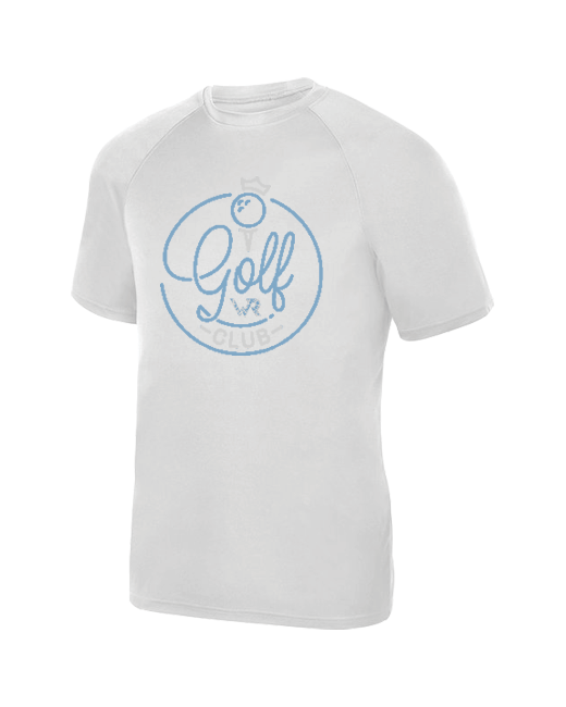 Kealakehe BG Circle - Youth Performance T-Shirt