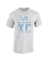 Kealakehe Cross Country - Cotton T-Shirt