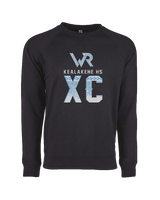 Kealakehe Cross Country - Crewneck Sweatshirt