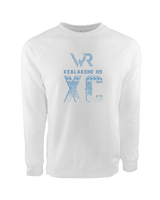 Kealakehe Cross Country - Crewneck Sweatshirt