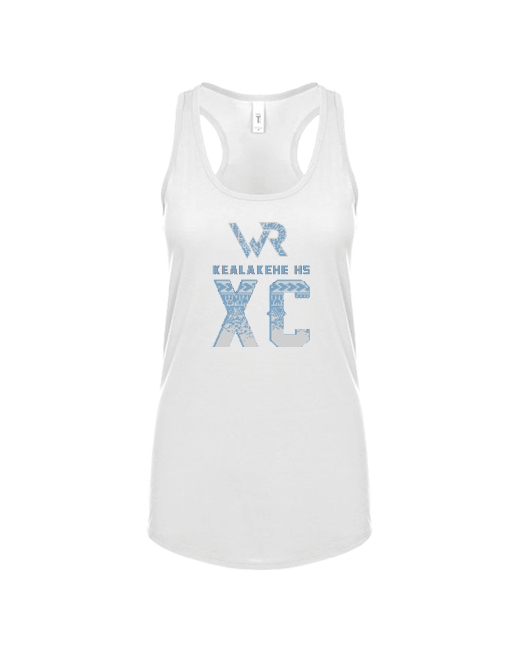 Kealakehe Cross Country - Women’s Tank Top