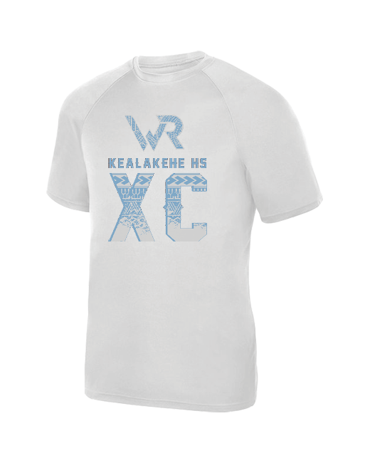 Kealakehe Cross Country - Youth Performance T-Shirt