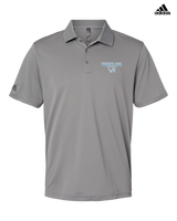 Kealakehe HS Outrigger Cut - Adidas Men's Performance Polo