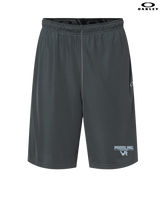 Kealakehe HS Outrigger Cut - Oakley Hydrolix Shorts