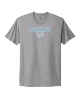 Kealakehe HS Wrestling Cut - Select Cotton T-Shirt