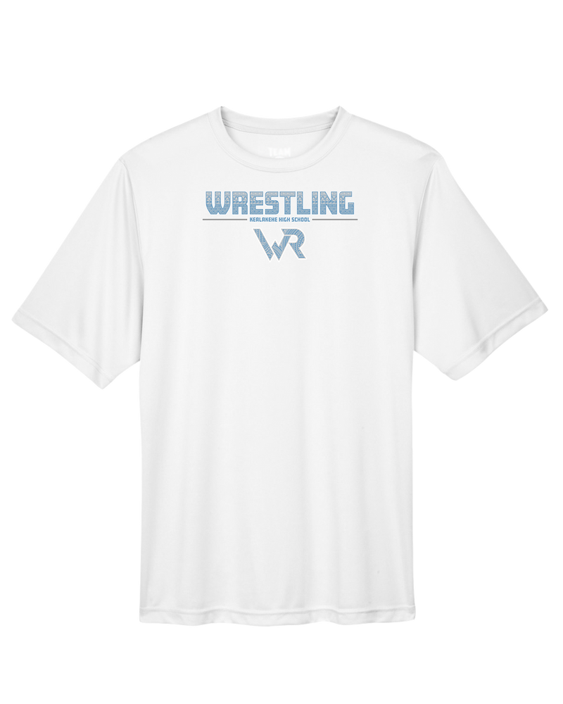 Kealakehe HS Wrestling Cut - Performance T-Shirt