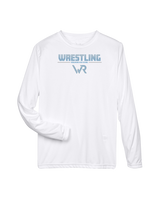 Kealakehe HS Wrestling Cut - Performance Long Sleeve