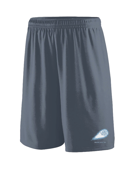 Kealakehe BWP Fire - 7" Training Shorts