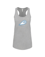 Kealakehe BWP Fire - Women’s Tank Top