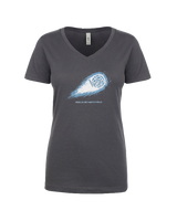 Kealakehe BWP Fire - Women’s V-Neck