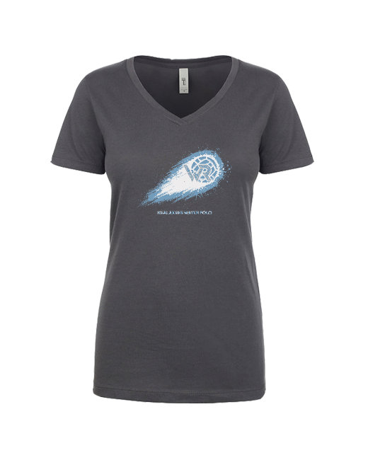 Kealakehe BWP Fire - Women’s V-Neck