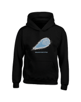 Kealakehe BWP Fire - Youth Hoodie