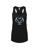 Kealakehe GBALL Full Ball - Women’s Tank Top