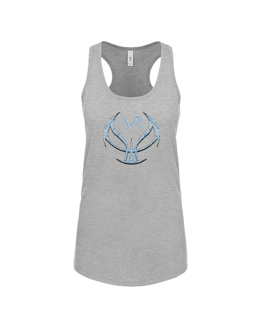 Kealakehe GBALL Full Ball - Women’s Tank Top