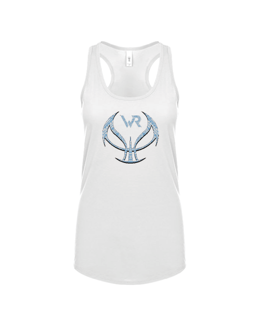 Kealakehe GBALL Full Ball - Women’s Tank Top