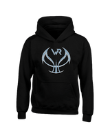 Kealakehe GBALL Full Ball - Youth Hoodie