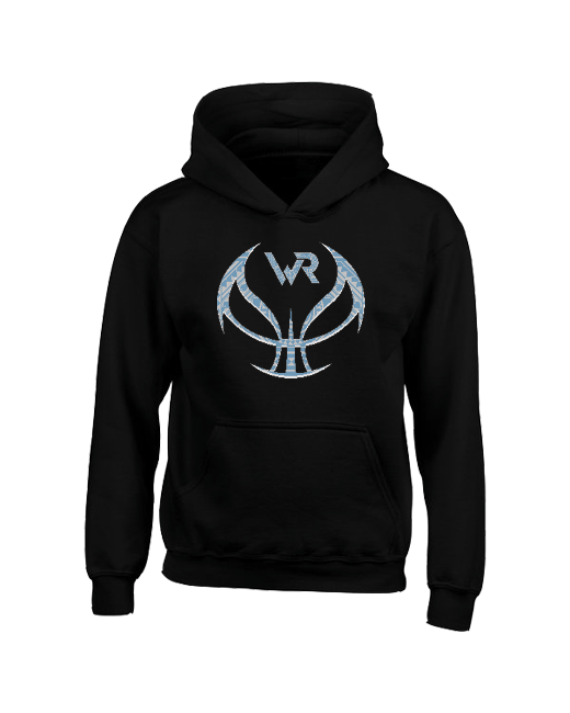 Kealakehe GBALL Full Ball - Youth Hoodie