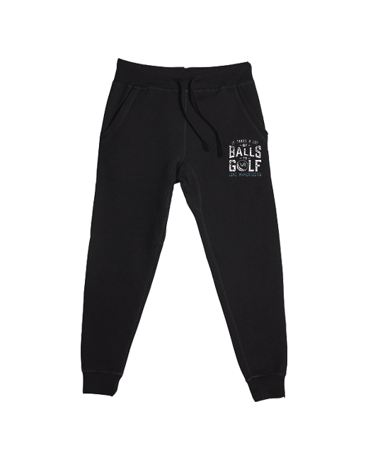 Kealakehe BG Golf - Cotton Joggers