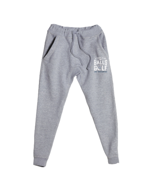 Kealakehe BG Golf - Cotton Joggers