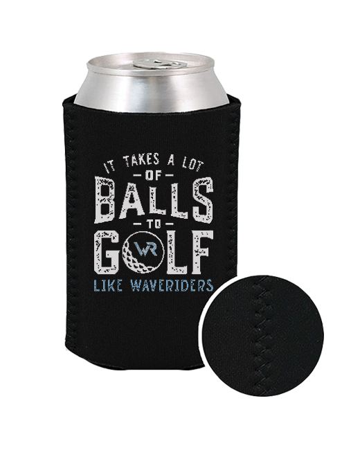 Kealakehe BG Golf - Koozie