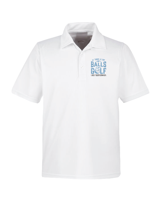 Kealakehe BG Golf - Men's Polo