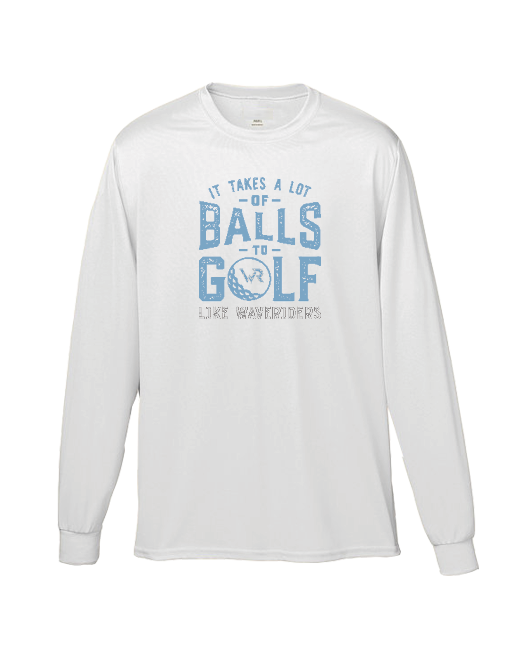 Kealakehe GG Golf - Performance Long Sleeve