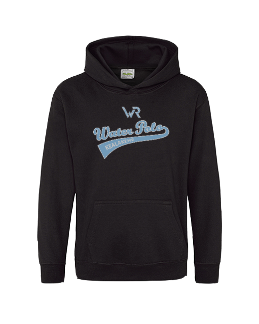 Kealakehe BWP H2O - Cotton Hoodie