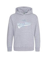 Kealakehe BWP H2O - Cotton Hoodie