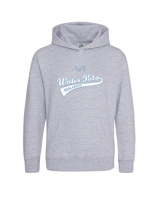 Kealakehe BWP H2O - Cotton Hoodie