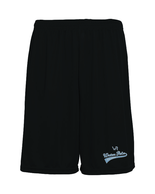 Kealakehe BWP H2O - Training Short With Pocket