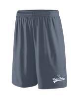 Kealakehe BWP H2O - Training Short With Pocket