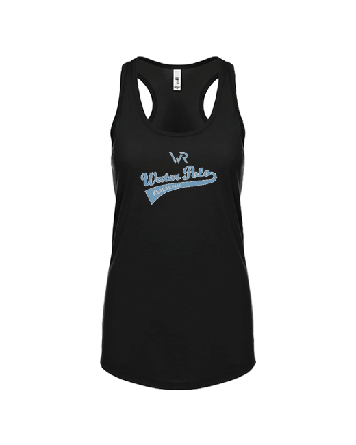 Kealakehe BWP H2O - Women’s Tank Top