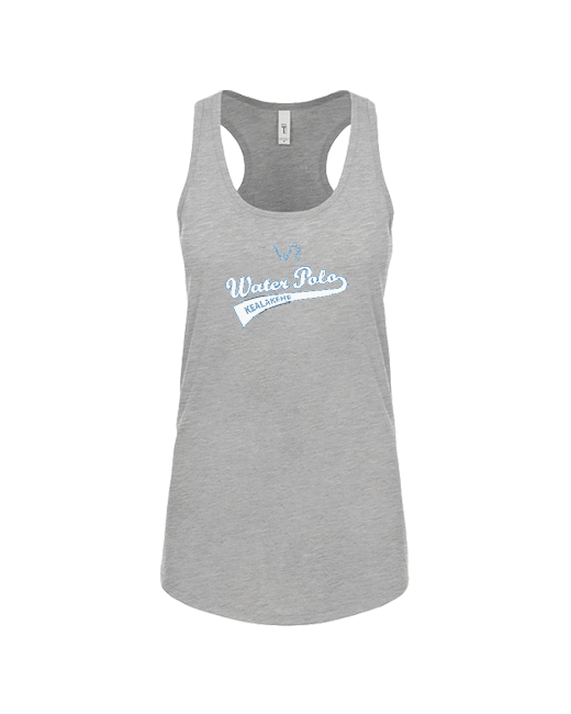 Kealakehe BWP H2O - Women’s Tank Top