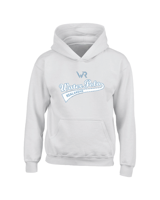 Kealakehe BWP H2O - Youth Hoodie