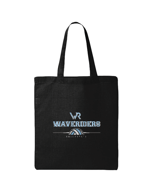 Kealakehe BVB Half VBall - Tote Bag