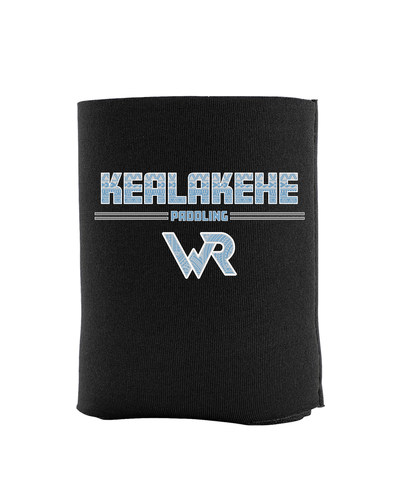 Kealakehe HS Outrigger Keen - Koozie