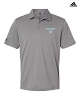 Kealakehe HS Outrigger Keen - Adidas Men's Performance Polo