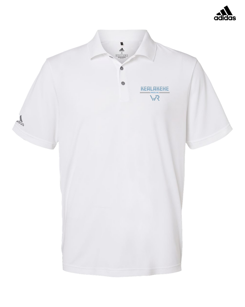 Kealakehe HS Outrigger Keen - Men's Polo