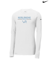 Kealakehe HS Outrigger Keen - Nike Dri-Fit Poly Long Sleeve