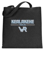 Kealakehe HS Outrigger Keen - Tote Bag